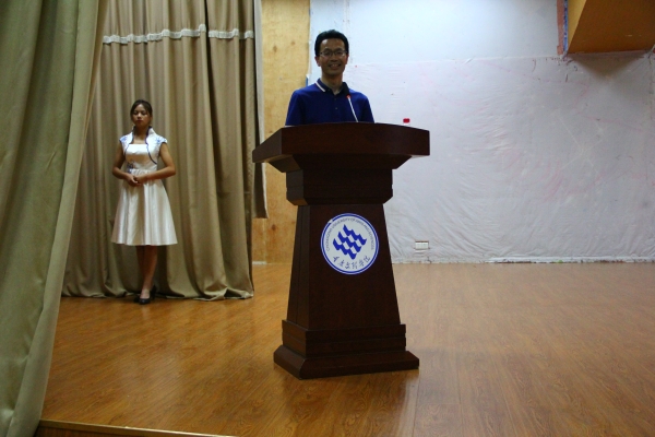 太阳成集团tyc举行“体育与健康类”专场招聘会1.jpg
